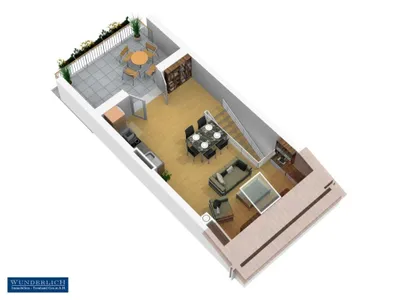 3-Zimmer-Wohnung mieten in Wien – 70 m², € 1.300 – Bild 25 von 26