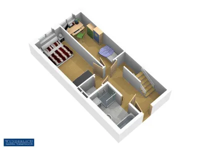 3-Zimmer-Wohnung mieten in Wien – 70 m², € 1.300 – Bild 22 von 26