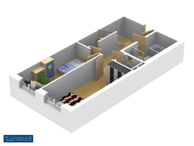 3-Zimmer-Wohnung mieten in Wien – 70 m², € 1.300 – Bild 23 von 26