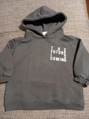 Hoodie Used