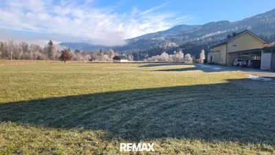 Grundstück kaufen in Liezen – 494 m² – Bild 1 von 6