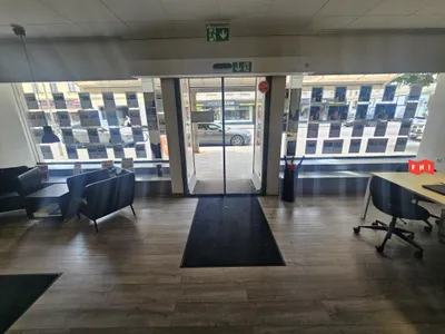 Gewerbeimmobilie mieten in Wien – 94 m², € 2.210 – Bild 6 von 12