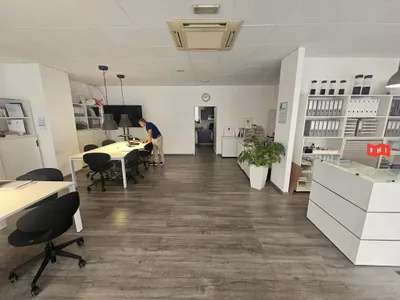Gewerbeimmobilie mieten in Wien – 94 m², € 2.210 – Bild 7 von 12