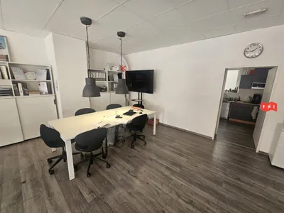 Gewerbeimmobilie mieten in Wien – 94 m², € 2.210 – Bild 8 von 12