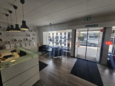 Gewerbeimmobilie mieten in Wien – 94 m², € 2.210 – Bild 3 von 12