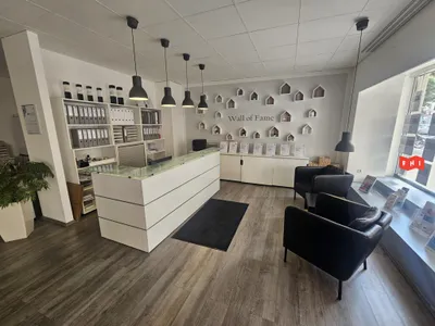 Gewerbeimmobilie mieten in Wien – 94 m², € 2.210 – Bild 5 von 12