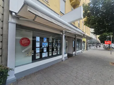 Gewerbeimmobilie mieten in Wien – 94 m², € 2.210 – Bild 4 von 12