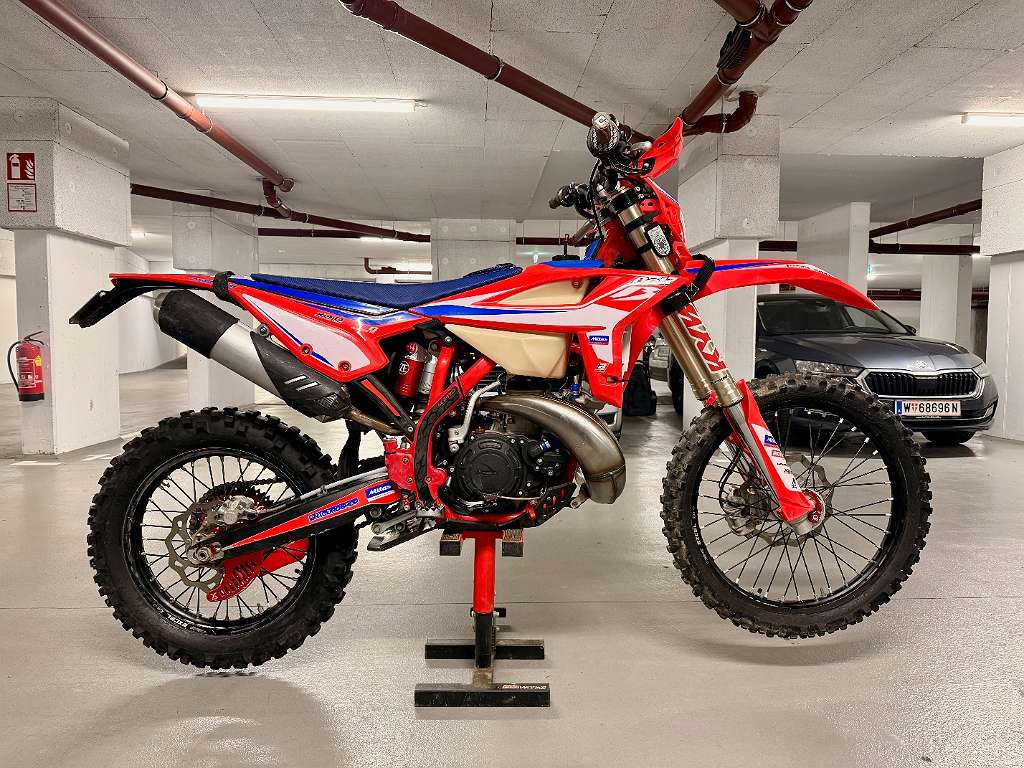 Beta RR Beta RR 300 Ring 2T Enduro