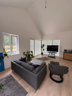 3-Zimmer-Haus mieten in Krems Land – 76 m², € 1.079 – Bild 2 von 24