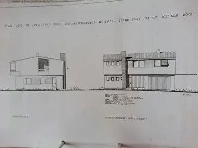 9-Zimmer-Haus kaufen in Tulln – 245 m², € 420.000 – Bild 5 von 9