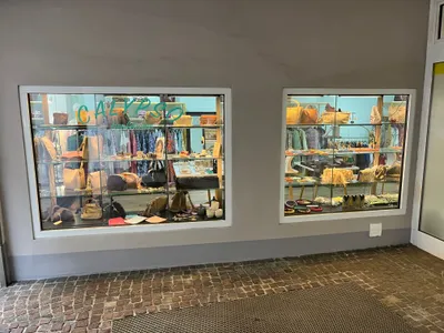 Gewerbeimmobilie mieten in Klagenfurt – 42 m², € 1.100 – Bild 5 von 12