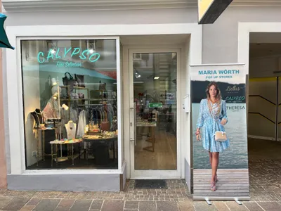 Gewerbeimmobilie mieten in Klagenfurt – 42 m², € 1.100 – Bild 2 von 12