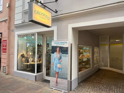 Gewerbeimmobilie mieten in Klagenfurt – 42 m², € 1.100 – Bild 3 von 12