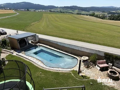 Haus kaufen in Rohrbach – 230 m², € 349.000 – Bild 8 von 18
