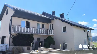Haus kaufen in Rohrbach – 230 m², € 349.000 – Bild 2 von 18