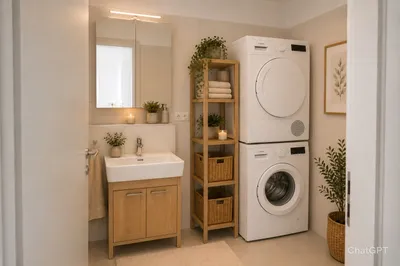 2-Zimmer-Wohnung mieten in Wels-Land – 52 m², € 890 – Bild 3 von 13