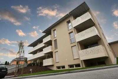 2-Zimmer-Wohnung mieten in Wels-Land – 52 m², € 890 – Bild 13 von 13