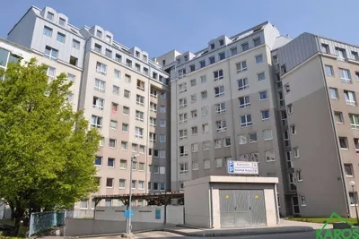 1-Zimmer-Wohnung mieten in Wien – 48,29 m², € 954 – Bild 8 von 15