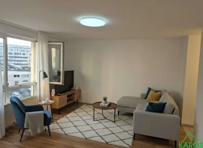 Sonnleithnergasse: 2-Zimmer-Wohnung zu mieten! – Bild 3