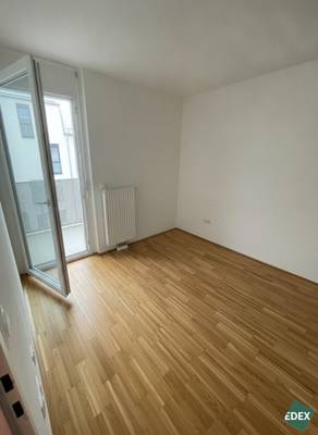 Moderne 3-Zimmer Wohnung mit Loggia nahe Denglerpark – Bild 2