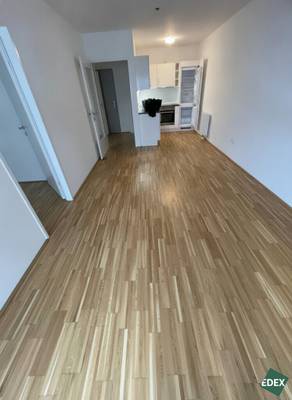 Moderne 3-Zimmer Wohnung mit Loggia nahe Denglerpark – Bild 3