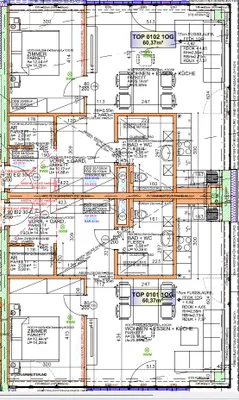 Gewerbeimmobilie mieten in Oberwart – 63 m², € 1.173 – Bild 5 von 5