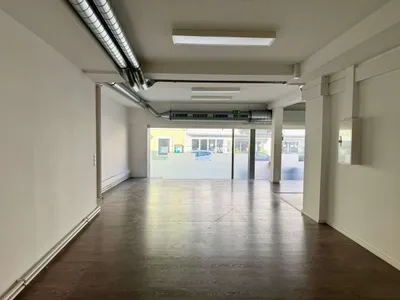 4-Zimmer-Gewerbeimmobilie mieten in Sankt Pölten Land – 158 m², € 1.800 – Bild 2 von 8