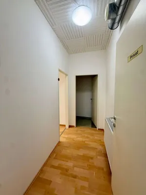 4-Zimmer-Gewerbeimmobilie mieten in Sankt Pölten Land – 158 m², € 1.800 – Bild 8 von 8