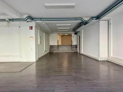 4-Zimmer-Gewerbeimmobilie mieten in Sankt Pölten Land – 158 m², € 1.800 – Bild 4 von 8