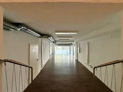 4-Zimmer-Gewerbeimmobilie mieten in Sankt Pölten Land – 158 m², € 1.800 – Bild 6 von 8