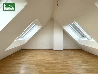 Wohnen im Grünen - Lebensqualität in Stammersdorf – Bild 3