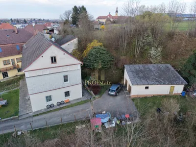 8-Zimmer-Gewerbeimmobilie kaufen in Amstetten – 310 m², € 450.000 – Bild 16 von 20