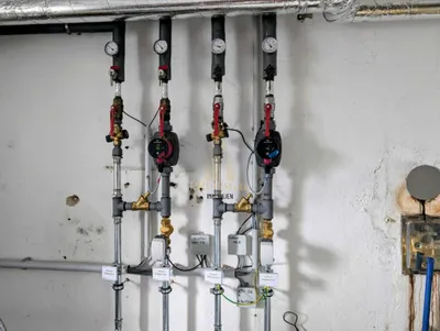 8-Zimmer-Gewerbeimmobilie kaufen in Amstetten – 310 m², € 450.000 – Bild 14 von 20