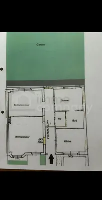 3-Zimmer-Haus mieten in Wien – 71 m², € 1.490 – Bild 11 von 12