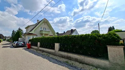 8-Zimmer-Haus kaufen in Korneuburg – 155 m², € 569.000 – Bild 2 von 42