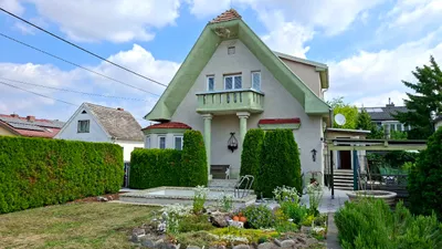 8-Zimmer-Haus kaufen in Korneuburg – 155 m², € 569.000 – Bild 8 von 42