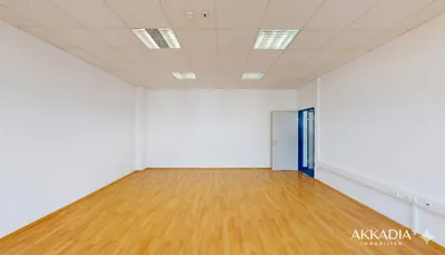 1-Zimmer-Gewerbeimmobilie mieten in Mödling – 47 m², € 739 – Bild 7 von 8