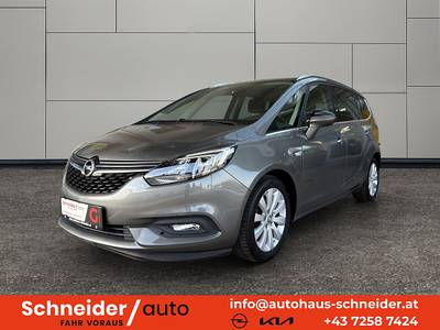 Opel Zafira 7-Sitzer 1,4 Turbo ecoFLEX Innovation St...