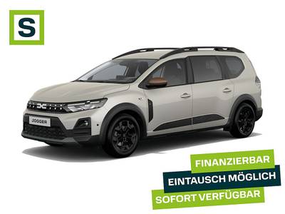 Dacia Jogger Extreme Hybrid 155 Aut.