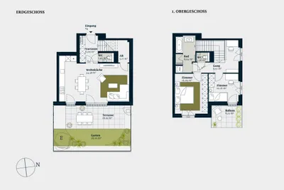 3-Zimmer-Wohnung kaufen in Wien – 92,08 m², € 1.049.700 – Bild 2 von 14