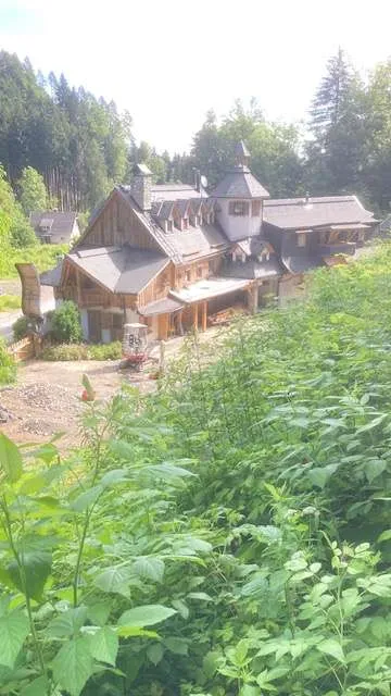 Liebhaber Anwesen - Landhaus - großzügiges Grundstück - absolute Ruhelage - Widok 3