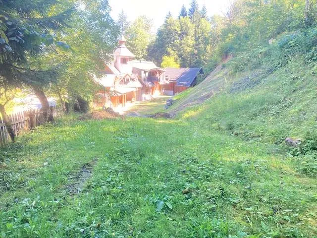 Liebhaber Anwesen - Landhaus - großzügiges Grundstück - absolute Ruhelage - Widok 2