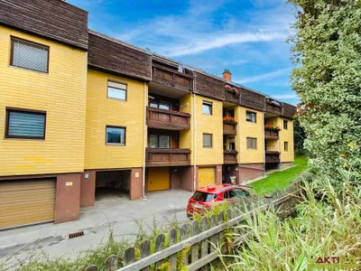 4-Zimmer-Wohnung kaufen in Murtal – 92,75 m², € 128.000 – Bild 11 von 15
