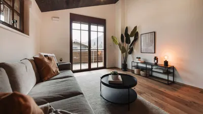 2-Zimmer-Wohnung kaufen in Kitzbühel – 55,95 m², € 441.000 – Bild 2 von 24