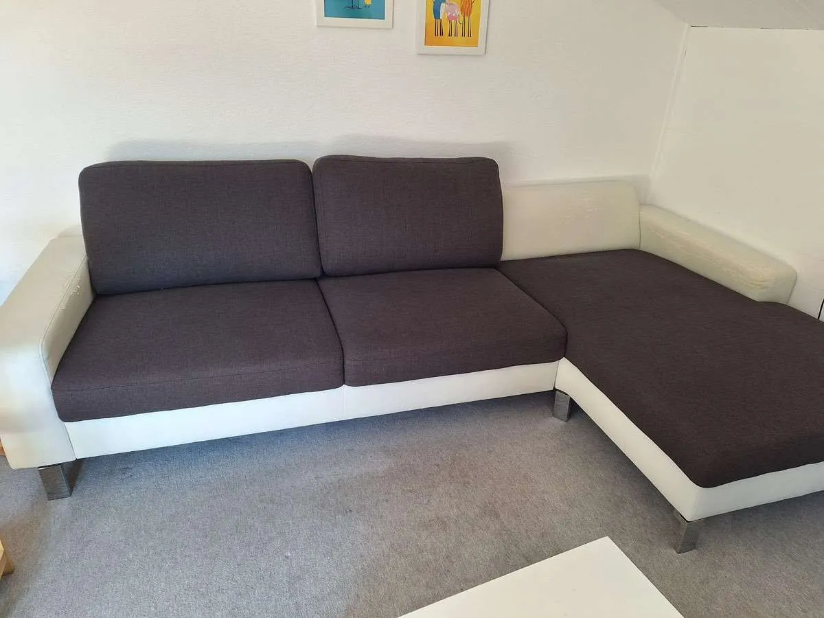 Couch / Sofa zu verschenken, € 0,- (6212 Eben am Achensee)