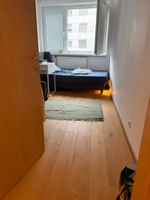 WG-Zimmer im 4. Bezirk nahe TU Wien - 500 € warm - ab sofort – Bild 2