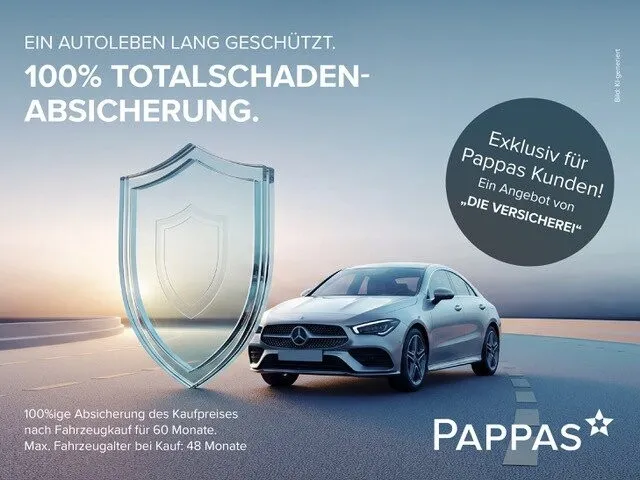 Mercedes-Benz T-Klasse