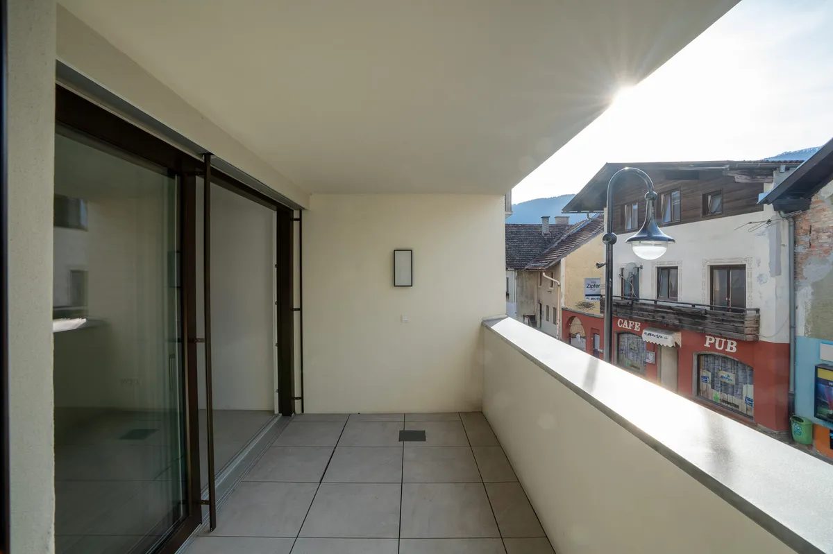 Wohnung – Zirl, Bezirk Innsbruck-Land - Ansicht 3