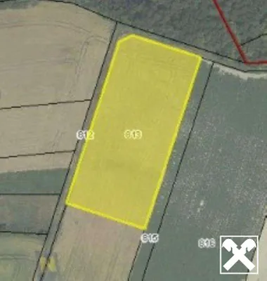Grundstück kaufen in Korneuburg – 3 527 m², € 63.486