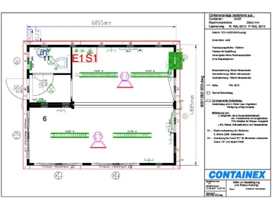 Gewerbeimmobilie kaufen in Steyr-Land – 30 m², € 17.000 – Bild 5 von 9